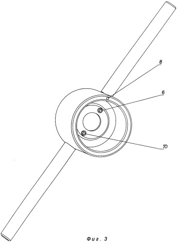 Способ ориентации кумулятивного перфоратора и устройство для его реализации (патент 2304702)