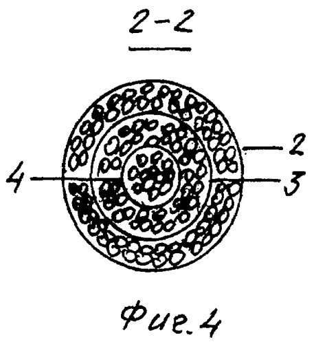 Цилиндрический габион (патент 2418908)