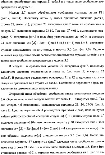 Модуль для организации обмена сообщениями (патент 2359320)