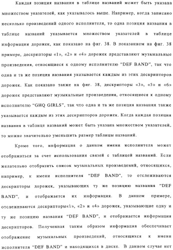 Способ воспроизведения и способ доступа к данным (патент 2311693)