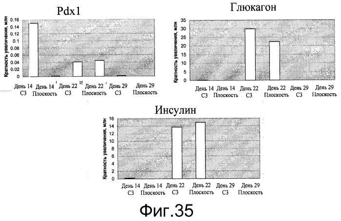 Культура плюрипотентных стволовых клеток на микроносителях (патент 2555538)