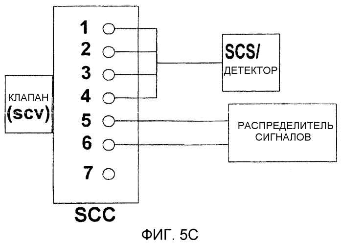 Разбрызгиватель с интегрированным клапаном и использующая его система пожаротушения (патент 2517813)