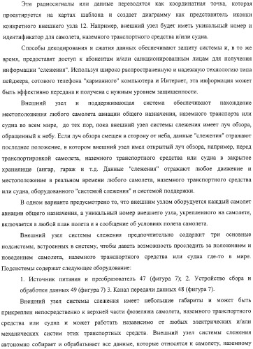 Способ и система слежения (патент 2308045)
