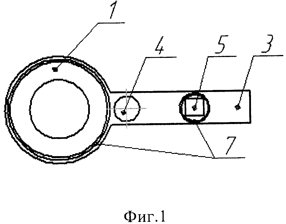 Тепловая микросистема на полупроводниковой основе (патент 2648306)
