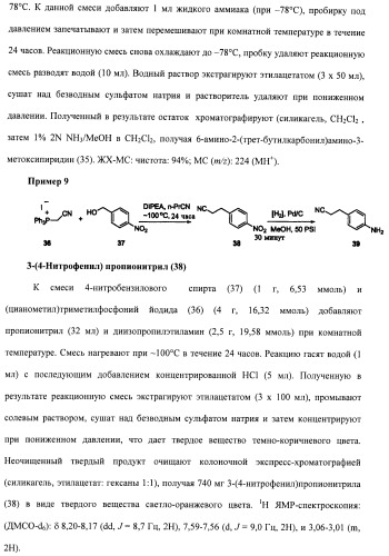 Соединения, проявляющие активность в отношении jak-киназы (варианты), способ лечения заболеваний, опосредованных jak-киназой, способ ингибирования активности jak-киназы (варианты), фармацевтическая композиция на основе указанных соединений (патент 2485106)