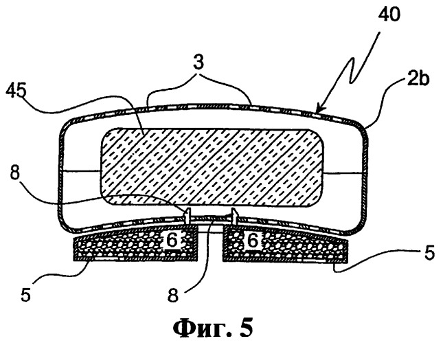 Дозирующее устройство для унитаза с камерой для ароматизатора (патент 2389851)