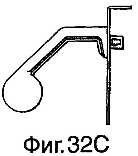 Ручка для установки в отверстии (патент 2383706)