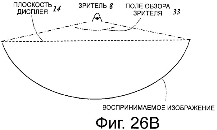 Оптическая система и дисплей (патент 2473935)