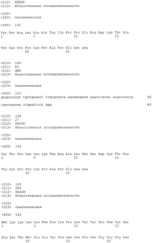 Sparc, связывающийся с scfv (патент 2477728)