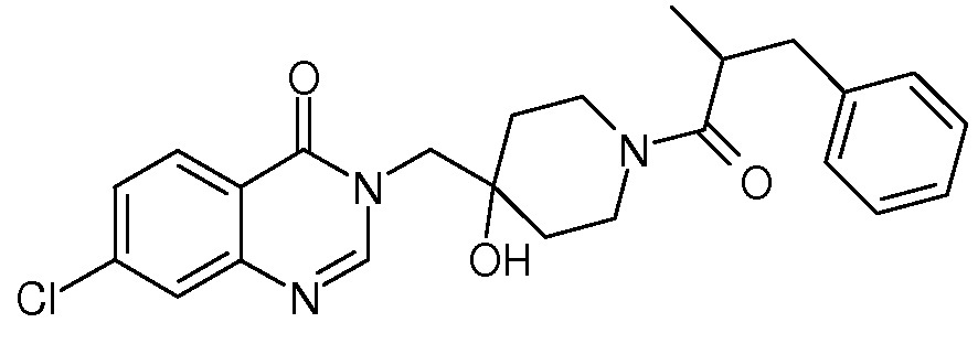 Селективные и обратимые ингибиторы убихитин-специфической протеазы 7 (патент 2622640)