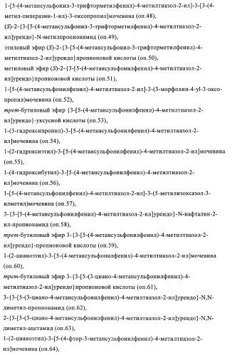 Органические соединения (патент 2382783)