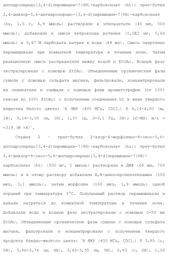 Пиримидиновые соединения, композиции и способы применения (патент 2473549)