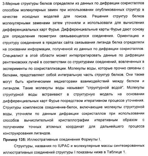 Соединения, являющиеся активными по отношению к рецепторам, активируемым пролифератором пероксисом (патент 2356889)