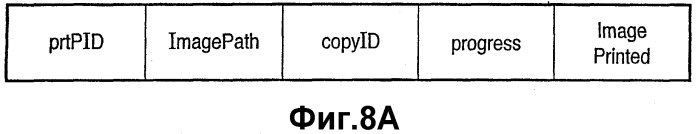 Устройство подачи изображений, устройство записи, система записи и способ управления ими (патент 2313821)