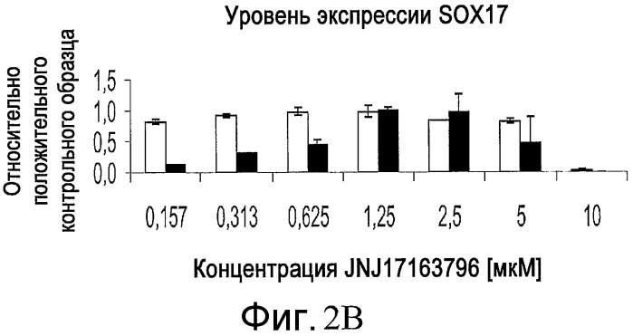 Способ размножения и дифференцирования плюрипотентных клеток (патент 2528764)