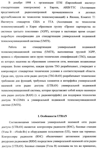 Схема радиосвязи для обеспечения мультимедийных широковещательных и многоадресных услуг (патент 2308173)