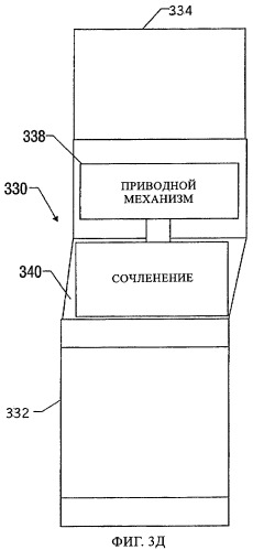 Скважинные устройства, управляемые по радиальному положению, и способы их применения (патент 2319833)