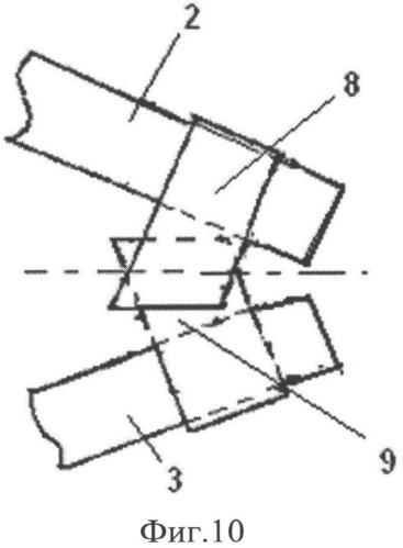 Индукторный электрогенератор с гибким статором (патент 2546141)