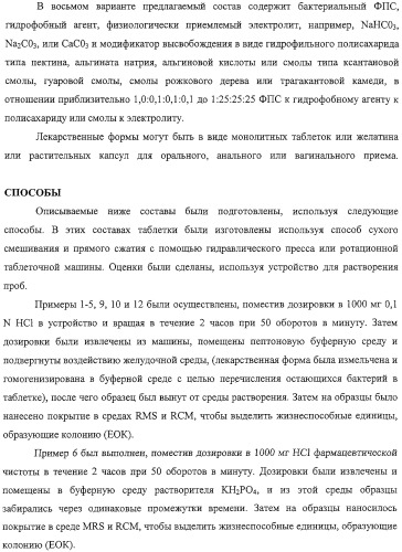 Система ввода для биологического компонента (патент 2313355)