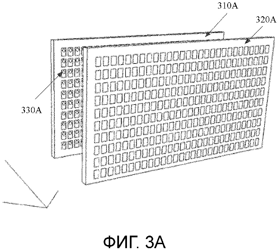 Панель oled (дисплея на органических светодиодах), терминал и способ управления идентификацией (патент 2656814)