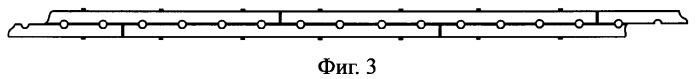 Крепежно-несущий строительный элемент (патент 2382156)