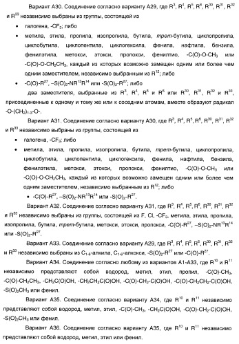 Гетероароматические производные мочевины и их применение в качестве активаторов глюкокиназы (патент 2386622)