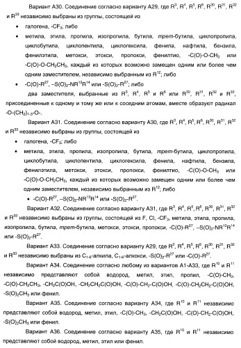 Гетероароматические производные мочевины и их применение в качестве активаторов глюкокиназы (патент 2386622)