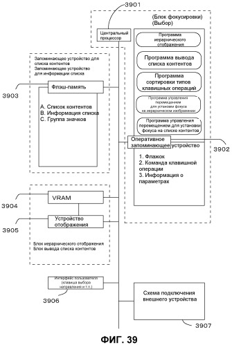 Интегрированное интерфейсное устройство и способ управления интегрированным интерфейсным устройством (патент 2465740)