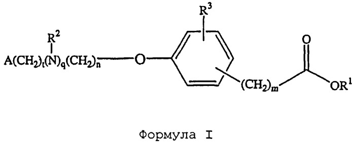 Соединение для лечения метаболических расстройств (патент 2521284)