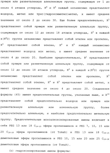 Композиция глифосата калия (патент 2335899)