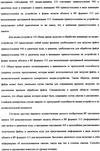 Способ доставки информационного содержания к медиа-устройствам и аппаратура для его осуществления (патент 2339175)