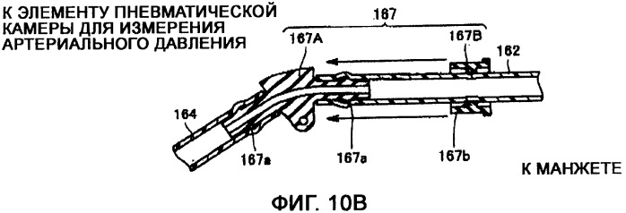 Устройство для измерения артериального давления (патент 2342066)