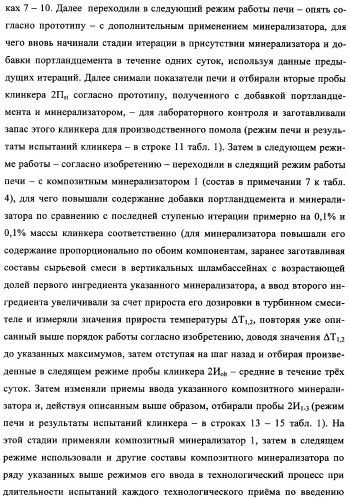 Способ изготовления портландцемента (патент 2333897)