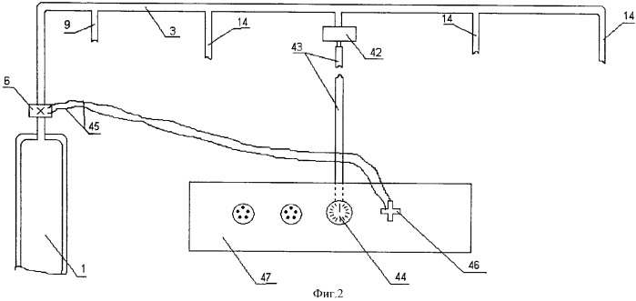 Способ работы вакуумного двигателя и вакуумный двигатель (патент 2329383)