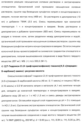 Соединения пирроло- и тиазолопиридина (варианты) и фармацевтическая композиция на их основе (патент 2461557)