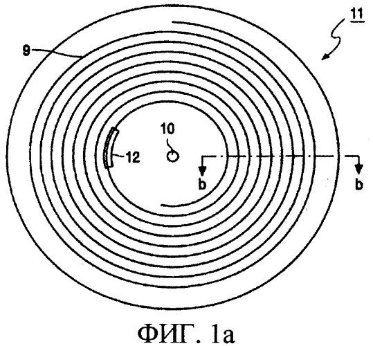 Многослойный оптический диск, имеющий информацию диска (патент 2403629)