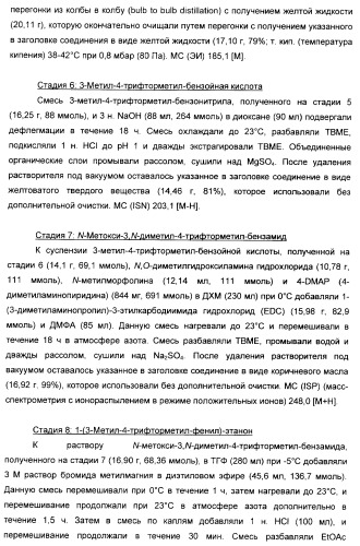 Производные ацетиленил-пиразоло-пиримидина в качестве антагонистов mglur2 (патент 2412943)