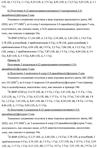 Полициклические соединения, обладающие противоопухолевой активностью (патент 2315050)