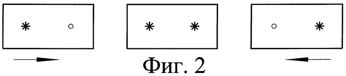 Способ проводки речных и морских судов по заданной траектории (патент 2302357)