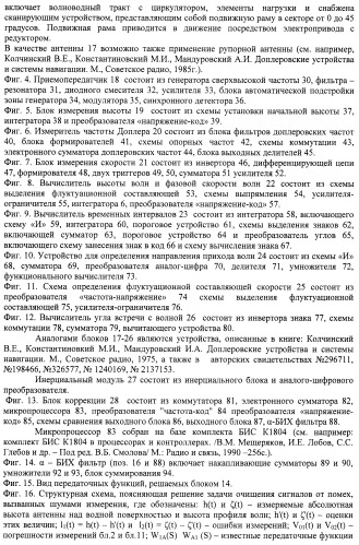 Система динамической стабилизации судна (патент 2425777)