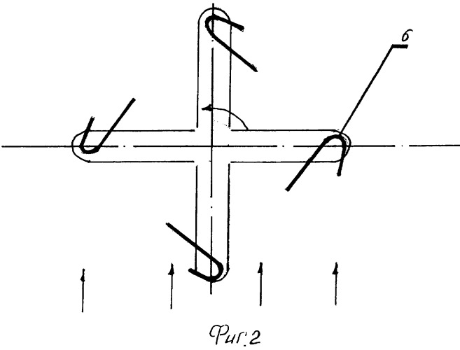 Ротор (патент 2370665)