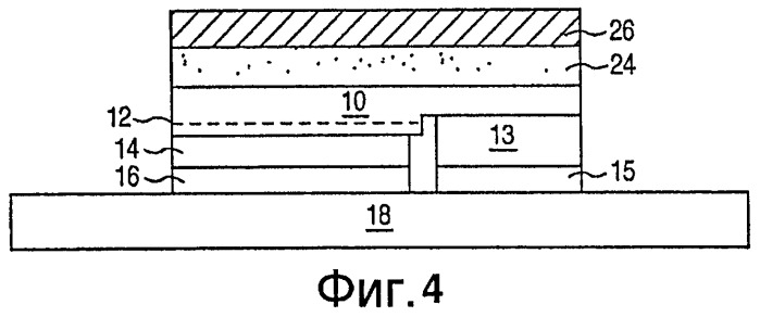 Светоизлучающее устройство, содержащее фильтр (варианты) (патент 2457580)