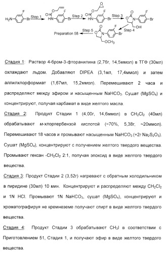 2-алкинил- и 2-алкенил-пиразол-[4,3-e]-1, 2, 4-триазоло-[1,5-c]-пиримидиновые антагонисты a2a рецептора аденозина (патент 2373210)