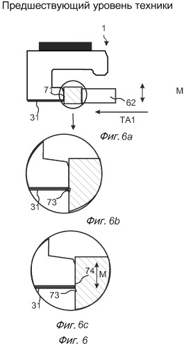 Способы и устройства, относящиеся к обработке кромок строительных панелей (патент 2534569)