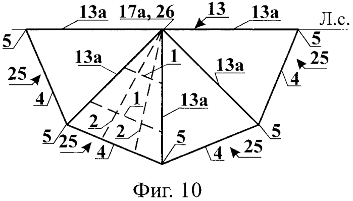 Вантовое покрытие (патент 2567588)