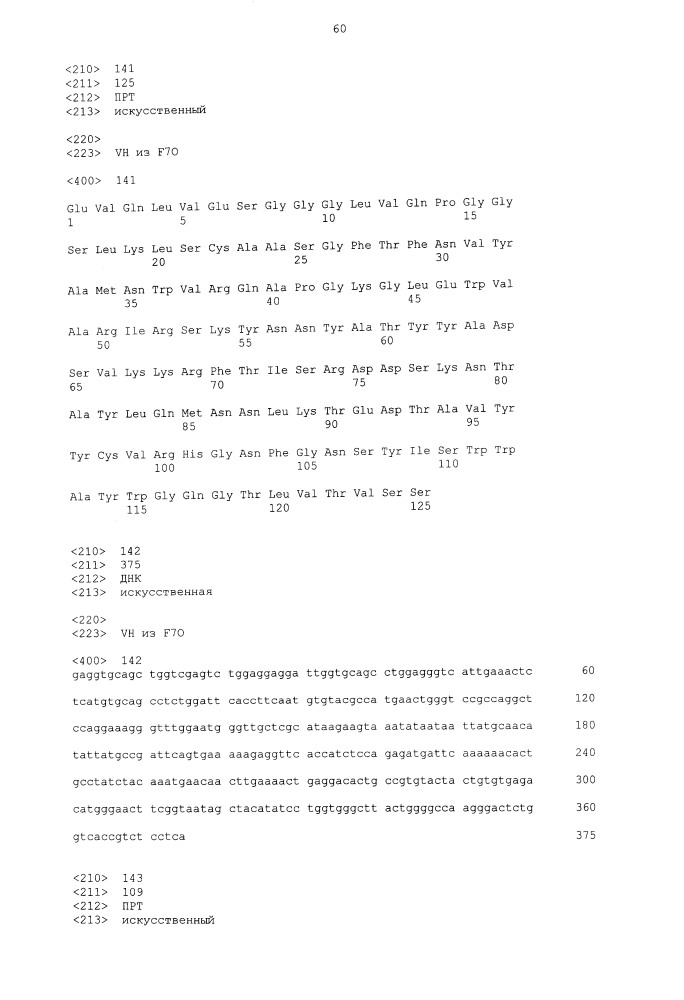 Биспецифическое одноцепочечное антитело к psmaxcd3 с межвидовой специфичностью (патент 2617942)