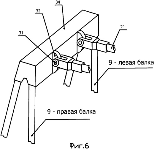 Унифицированный экскаватор (патент 2379426)