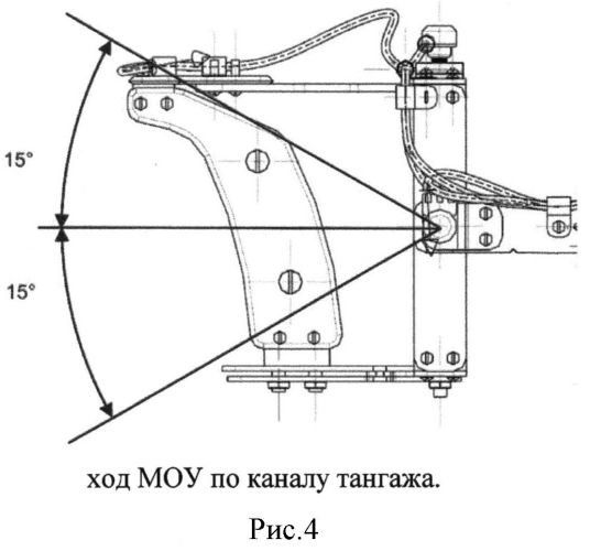 Многоканальный орган управления летательным аппаратом (патент 2559188)