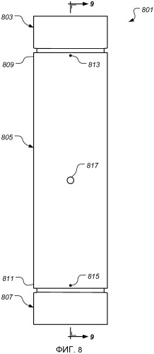 Механическая скользящая муфта (патент 2527043)