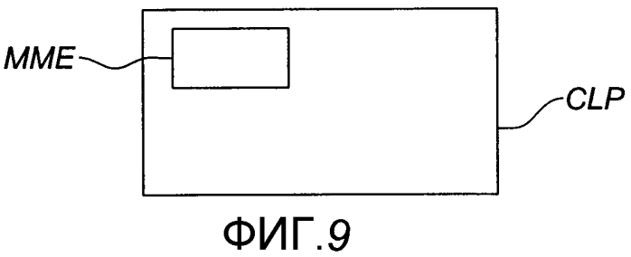 Магнитоэлектрическое запоминающее устройство (патент 2573207)